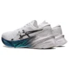 Novablast 3 Platinum “White Metallic Blue”