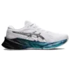 Novablast 3 Platinum “White Pure Silver”