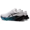 Novablast 3 Platinum “White Pure Silver”