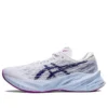 Novablast 3 “White Dive Blue”