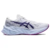 Novablast 3 “White Dive Blue”