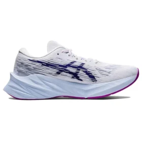 Novablast 3 “White Dive Blue”
