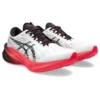 Novablast 3 Wide “White Black Electric Red”
