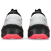 Novablast 3 Wide “White Black Electric Red”
