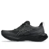 Novablast 4 2E “Black Graphite Grey”