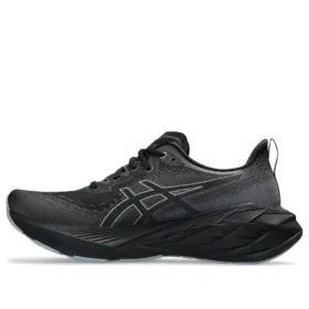 Novablast 4 2E “Black Graphite Grey”