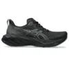 Novablast 4 2E “Black Graphite Grey”