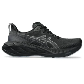 Novablast 4 2E “Black Graphite Grey”