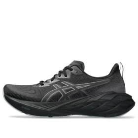 Novablast 4 “Black Graphite Grey”