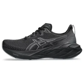 Novablast 4 “Black Graphite Grey”