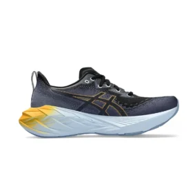 Novablast 4 “Black Thunder Blue”