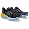 Novablast 4 “Black Thunder Blue”
