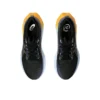 Novablast 4 “Black Thunder Blue”