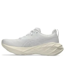 Novablast 4 “Cream White”