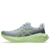 Novablast 4 “Grey Green”