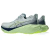 Novablast 4 “Grey Green”