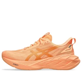 Novablast 4 LE “Bright Sunstone Orange”