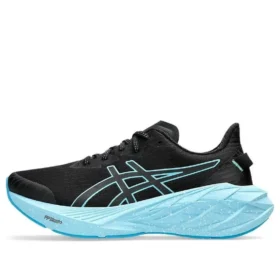 Novablast 4 “Lite Show Bright Cyan”