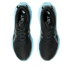 Novablast 4 “Lite Show Bright Cyan”