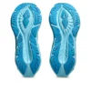 Novablast 4 “Lite Show Bright Cyan”