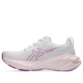 Novablast 4 Lite-Show “Grey Pink”