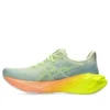 Novablast 4 Lite-Show Running Sneakers “Green”