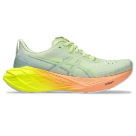 Novablast 4 Lite-Show Running Sneakers “Green”