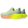 Novablast 4 Lite-Show Running Sneakers “Green”