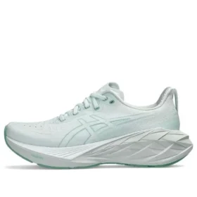 Novablast 4 “Pale Mint White”