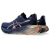 Novablast 4 Platinum “Blue Expanse Rose Gold”