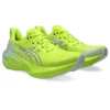 Novablast 4 “Safety Yellow Cool Grey” Novablast 4 “Safety Yellow Cool Grey”