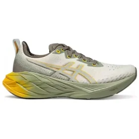 Novablast 4 Sneakers “White Green Yellow”
