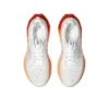 Novablast 4 Sneakers “White Moonrock”