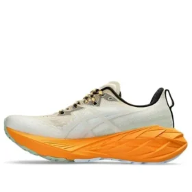 Novablast 4 TR “Nature Bathing Fellow Yellow Orange”