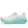 Novablast 4 “White Illuminate Mint”