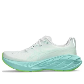 Novablast 4 “White Illuminate Mint”