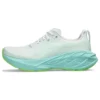 Novablast 4 “White Illuminate Mint”