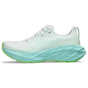 Novablast 4 “White Illuminate Mint”