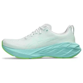 Novablast 4 “White Illuminate Mint”