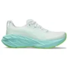 Novablast 4 “White Illuminate Mint”