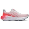 Novablast 4 “White Sunrise Red”