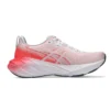 Novablast 4 “White Sunrise Red”