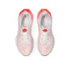 Novablast 4 “White Sunrise Red”