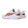 Novablast 4 “White Sunrise Red”