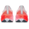 Novablast 4 “White Sunrise Red”