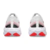 Novablast 4 “White Sunrise Red”