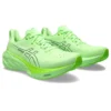 Novablast 4 Wide “Illuminate Green”
