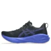 Novablast 5 2E Wide “Black Cobalt Burst”