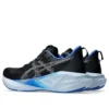 Novablast 5 “Black White Blue” Novablast 5 “Black White Blue”