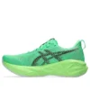 Novablast 5 “Ekiden Vital Green Black”